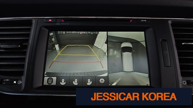 2018 Kia All New Carnival - Thumbnail 9