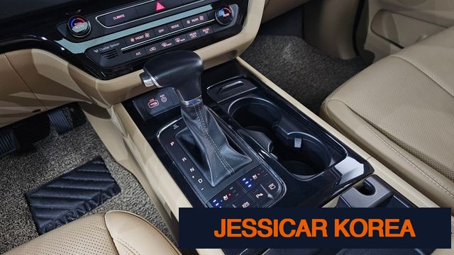 2018 Kia All New Carnival - Thumbnail 10
