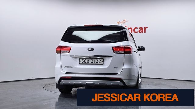 2018 Kia All New Carnival - Thumbnail 12