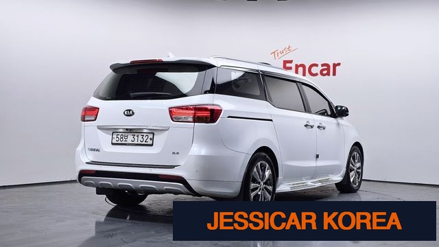 2018 Kia All New Carnival - Thumbnail 13