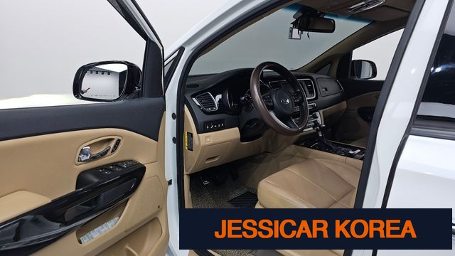 2018 Kia All New Carnival - Thumbnail 14