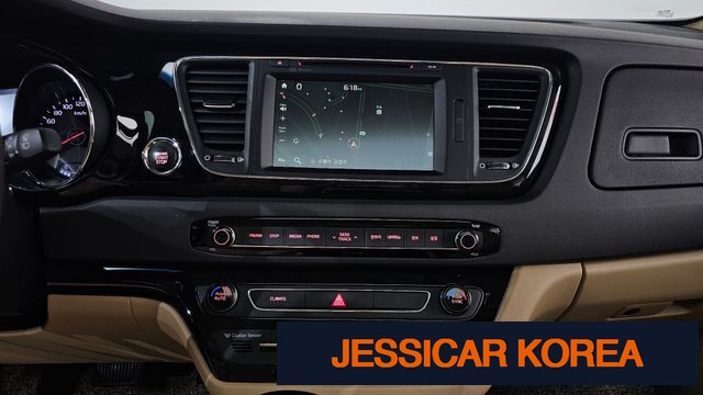 2018 Kia All New Carnival - Thumbnail 15