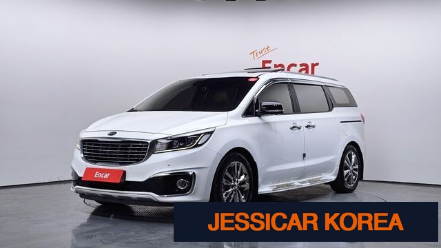 2018 Kia All New Carnival - Thumbnail 17