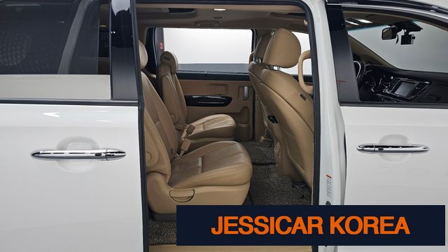 2018 Kia All New Carnival - Thumbnail 18