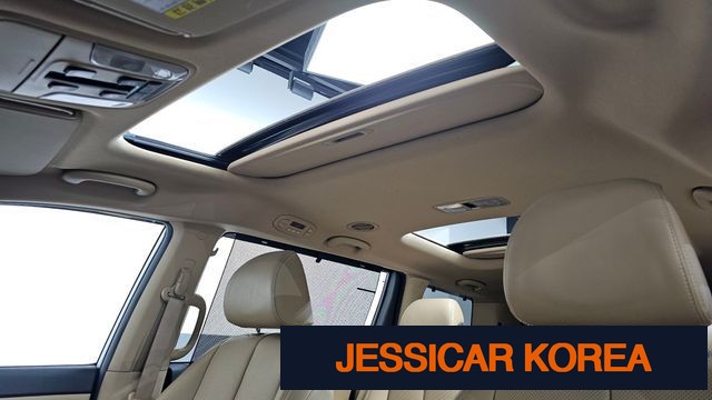 2018 Kia All New Carnival - Thumbnail 20