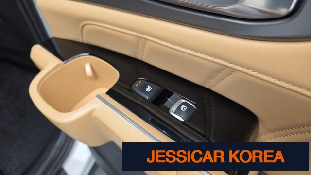 2023 Kia Sorento 4th Gen - Thumbnail 4