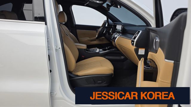 2023 Kia Sorento 4th Gen - Thumbnail 7