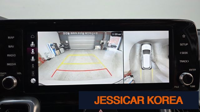 2023 Kia Sorento 4th Gen - Thumbnail 8