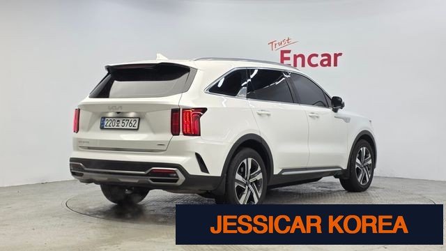 2023 Kia Sorento 4th Gen - Thumbnail 17