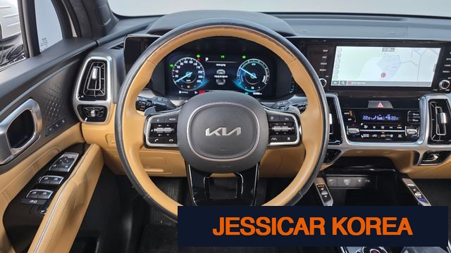 2023 Kia Sorento 4th Gen - Thumbnail 18