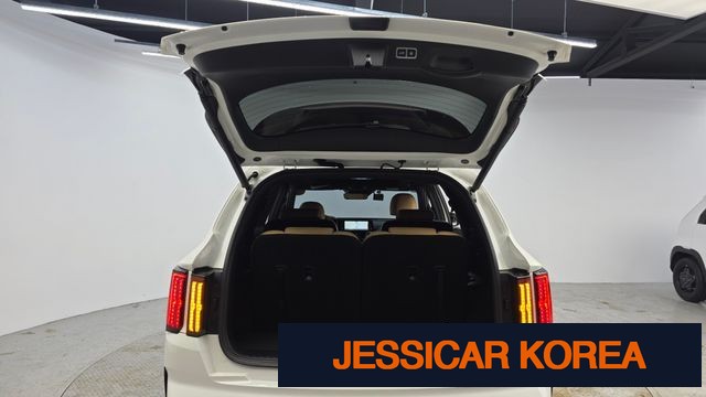 2023 Kia Sorento 4th Gen - Thumbnail 20