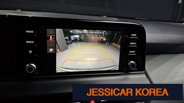 2024 Kia The New Seltos - Thumbnail 2