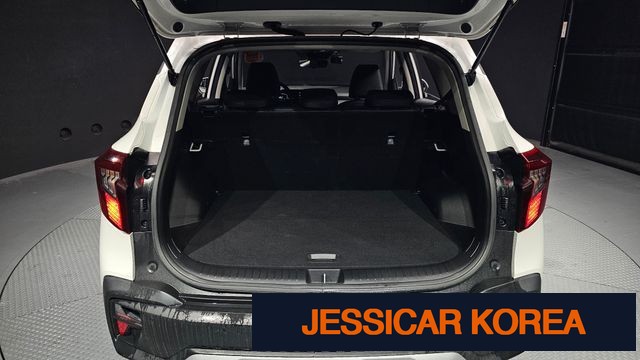 2024 Kia The New Seltos - Thumbnail 5