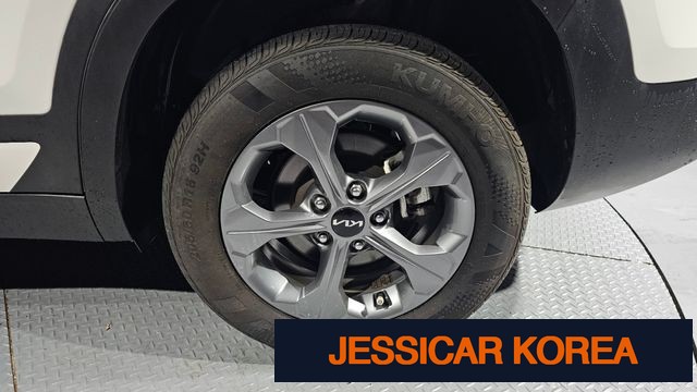 2024 Kia The New Seltos - Thumbnail 7