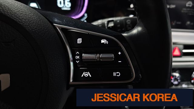 2024 Kia The New Seltos - Thumbnail 8