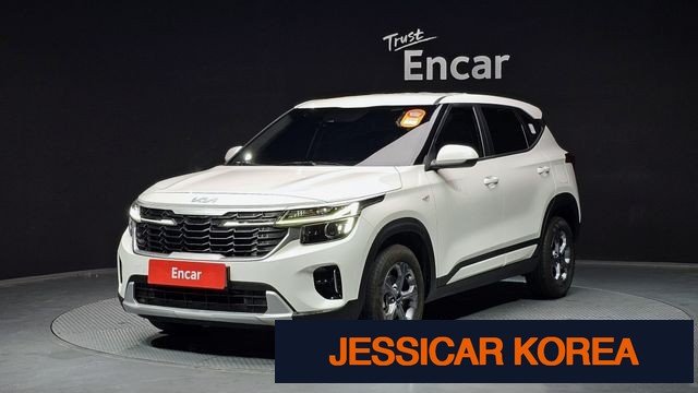 2024 Kia The New Seltos - Thumbnail 11
