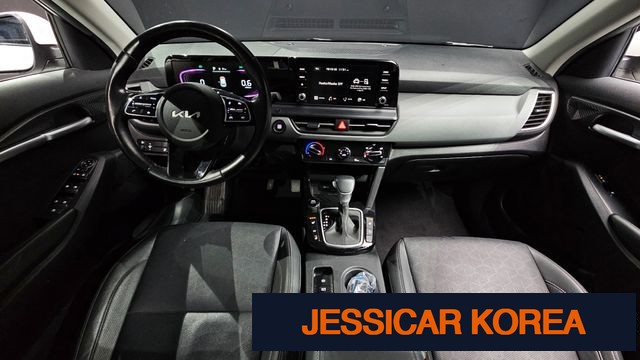 2024 Kia The New Seltos - Thumbnail 12