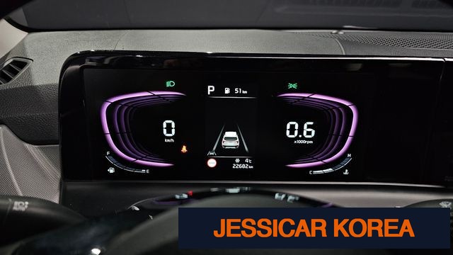 2024 Kia The New Seltos - Thumbnail 15