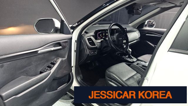 2024 Kia The New Seltos - Thumbnail 19