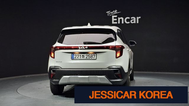 2024 Kia The New Seltos - Thumbnail 20