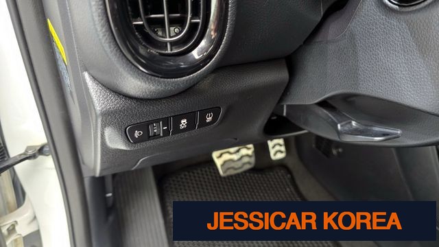 2019 Kia All New Morning (JA) - Thumbnail 2