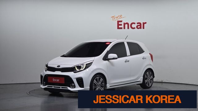 2019 Kia All New Morning (JA) - Thumbnail 4