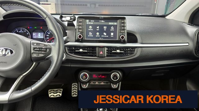 2019 Kia All New Morning (JA) - Thumbnail 5