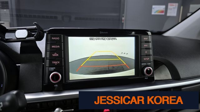 2019 Kia All New Morning (JA) - Thumbnail 6