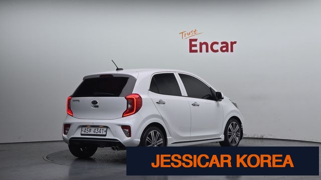2019 Kia All New Morning (JA) - Thumbnail 7