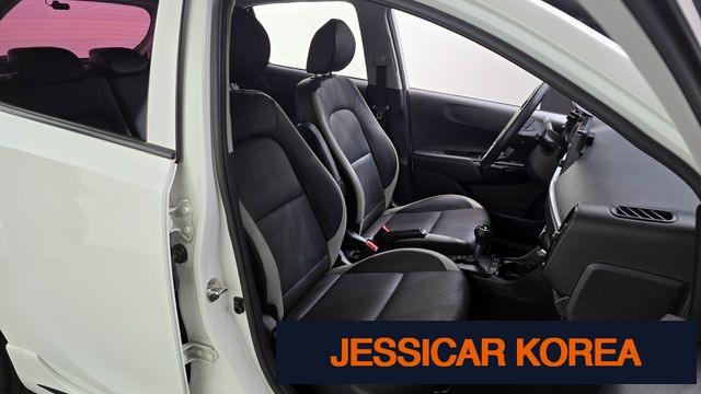 2019 Kia All New Morning (JA) - Thumbnail 8