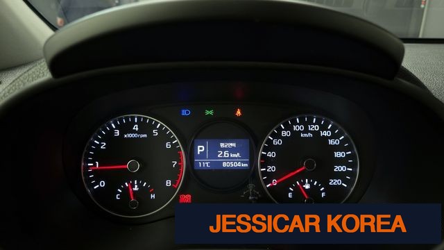 2019 Kia All New Morning (JA) - Thumbnail 9