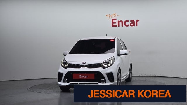 2019 Kia All New Morning (JA) - Thumbnail 10