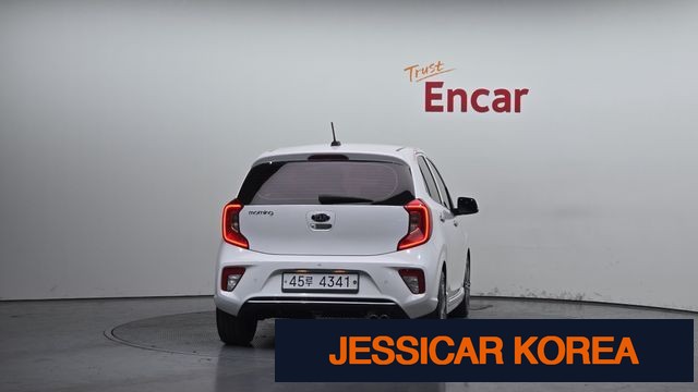 2019 Kia All New Morning (JA) - Thumbnail 11