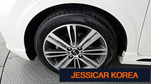 2019 Kia All New Morning (JA) - Thumbnail 12