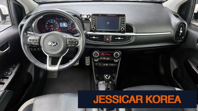 2019 Kia All New Morning (JA) - Thumbnail 13