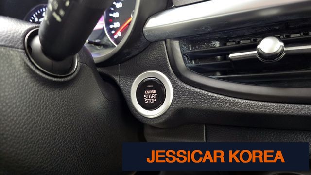2019 Kia All New Morning (JA) - Thumbnail 14