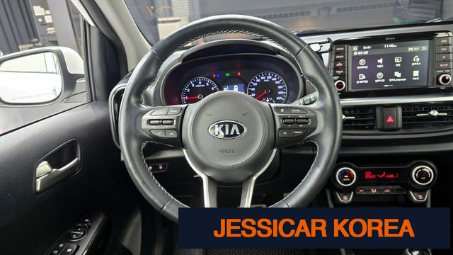 2019 Kia All New Morning (JA) - Thumbnail 16