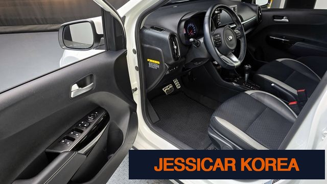 2019 Kia All New Morning (JA) - Thumbnail 19