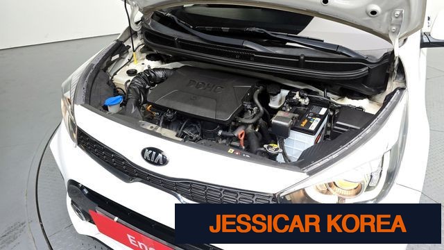 2019 Kia All New Morning (JA) - Thumbnail 20