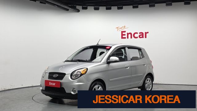 2011 Kia New Morning - Thumbnail 3
