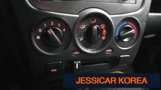 2011 Kia New Morning - Thumbnail 4