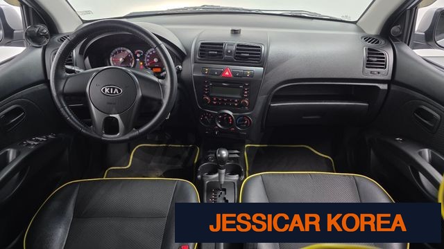 2011 Kia New Morning - Thumbnail 6