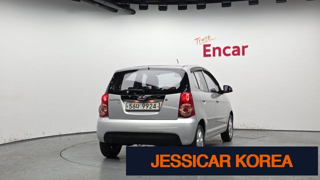 2011 Kia New Morning - Thumbnail 7