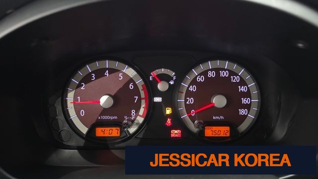 2011 Kia New Morning - Thumbnail 8