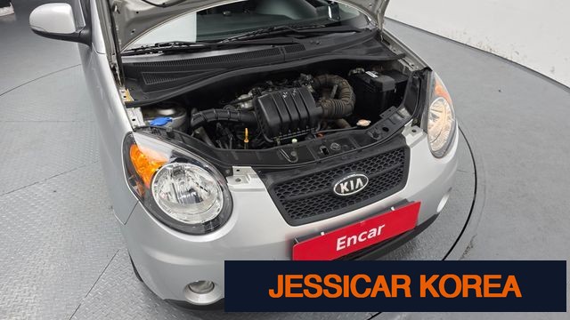 2011 Kia New Morning - Thumbnail 9