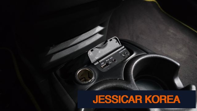 2011 Kia New Morning - Thumbnail 11