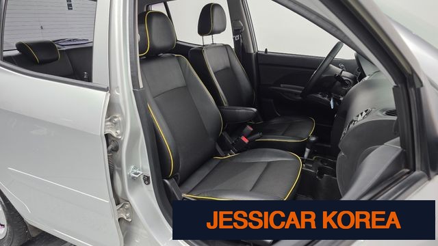 2011 Kia New Morning - Thumbnail 12