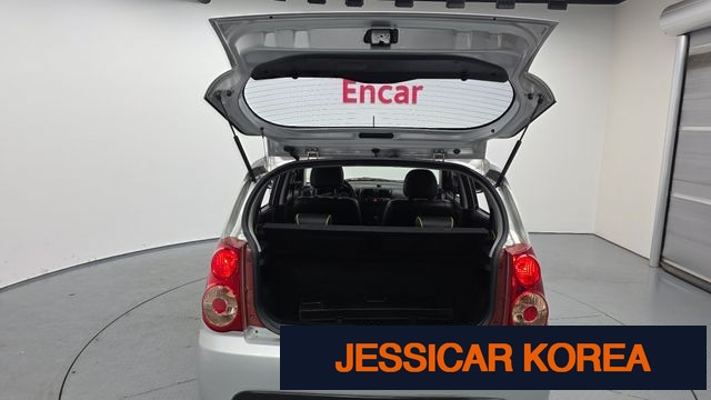 2011 Kia New Morning - Thumbnail 13
