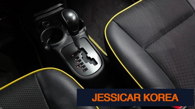 2011 Kia New Morning - Thumbnail 14