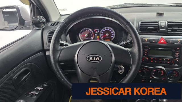 2011 Kia New Morning - Thumbnail 16